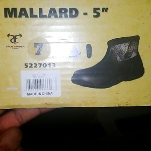 Red Head Brand Mallard 5" Duck boots